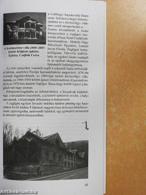 75 éves a Hegyvidék