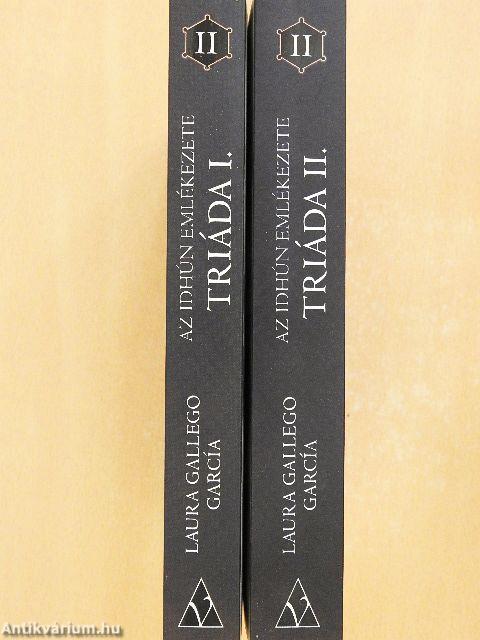 Triáda I-II.