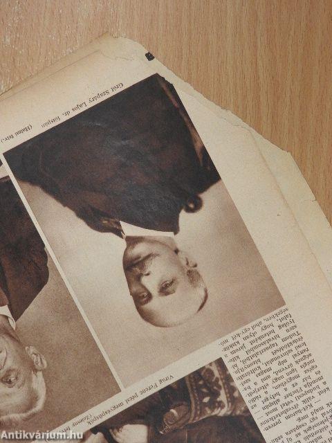 Rádióélet 1932. szeptember 30.
