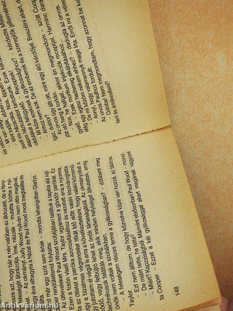 Végrendelet családirtásra