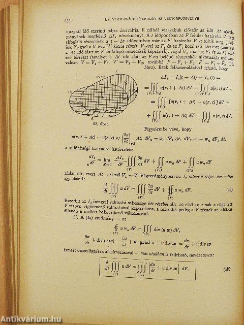 Műszaki matematikai gyakorlatok B. I-II-III.