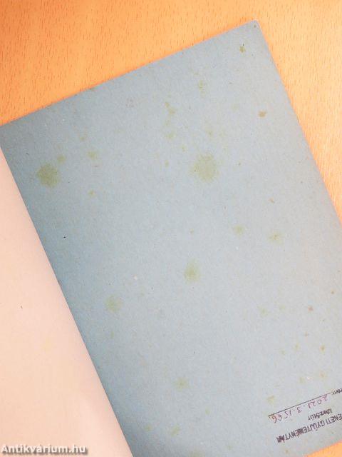 Ne sárgulj, fűzfa!