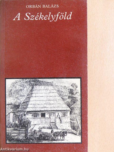 A Székelyföld