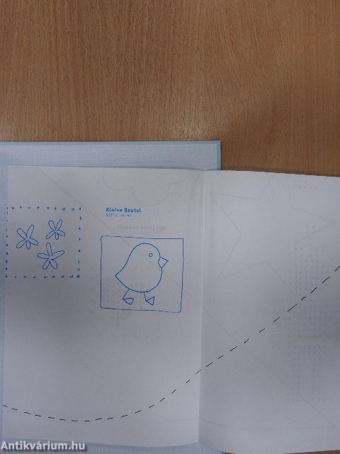 Das große Kinder Handarbeitsbuch