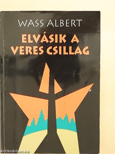 Elvásik a veres csillag