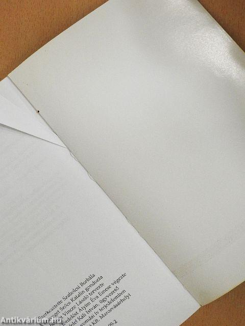 Elvásik a veres csillag