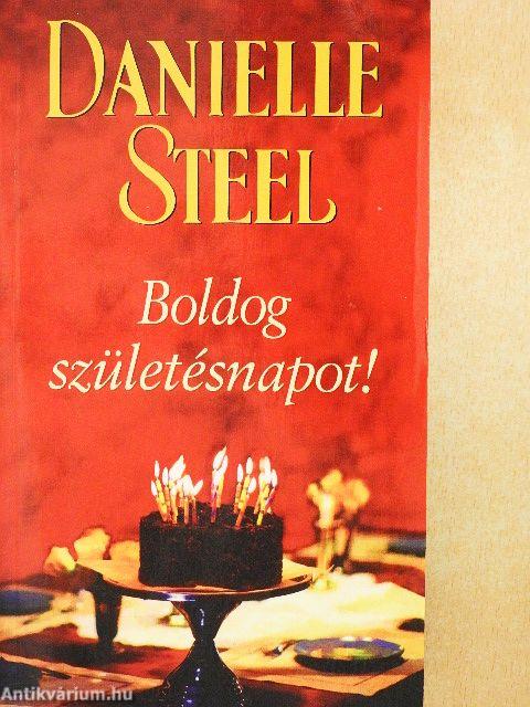 Boldog születésnapot!