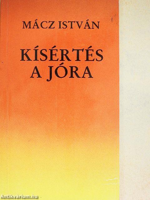 Kísértés a jóra