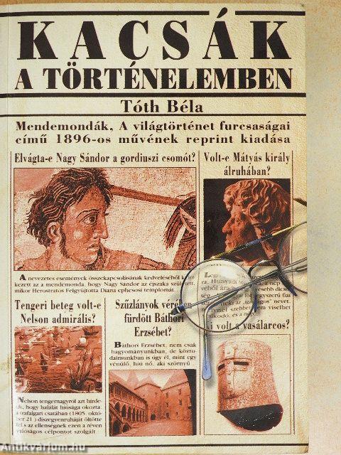 Kacsák a történelemben