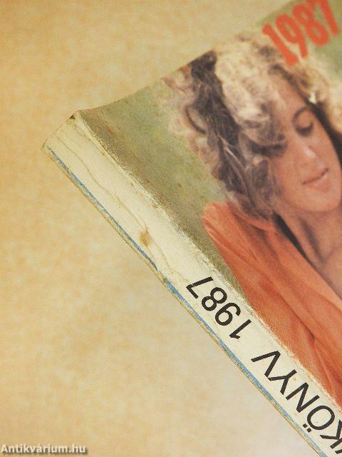 Nők Lapja Évkönyv 1987