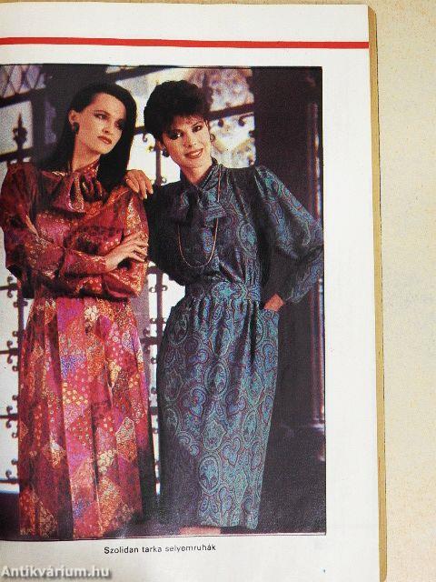 Nők Lapja Évkönyv 1987