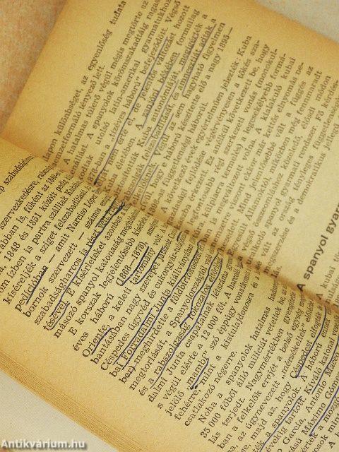 Mit kell tudni Kubáról?