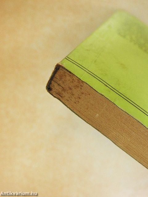 Szerelemre születtünk