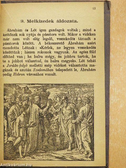 Kis Biblia