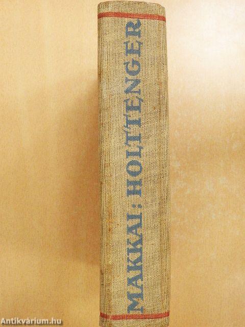 Holttenger