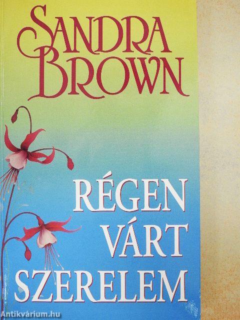 Régen várt szerelem