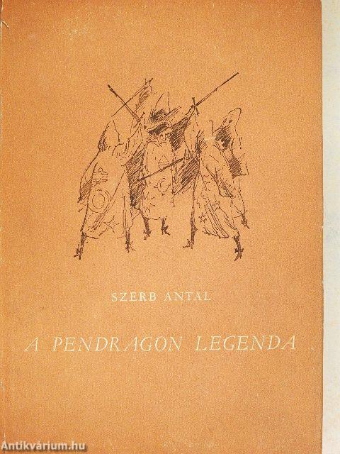 A Pendragon legenda