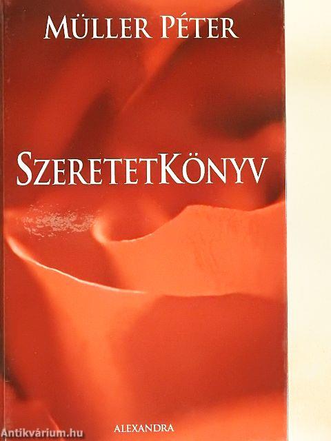 Szeretetkönyv