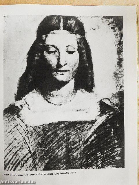 Leonardo