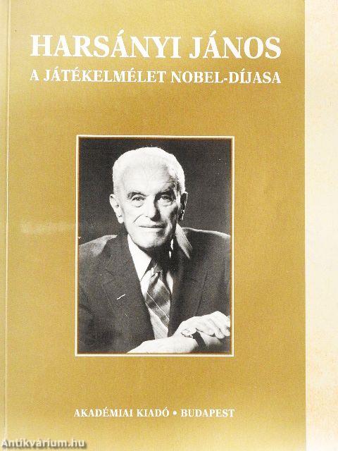Harsányi János