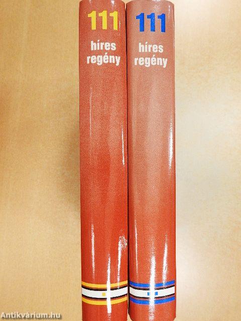 111 híres regény 1-2.