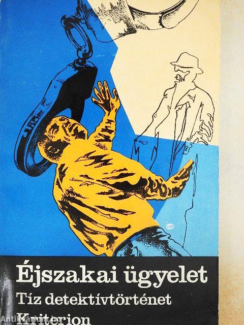 Éjszakai ügyelet