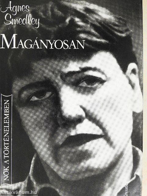 Magányosan