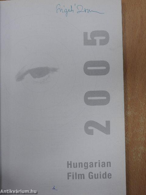 Hungarian Film Guide 2005