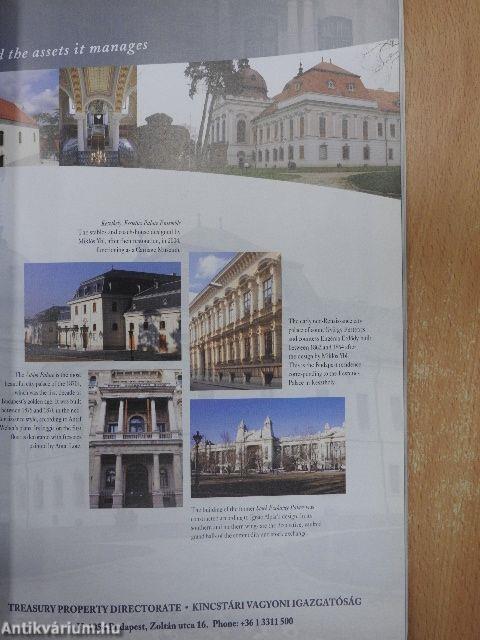 Hungarian Film Guide 2005