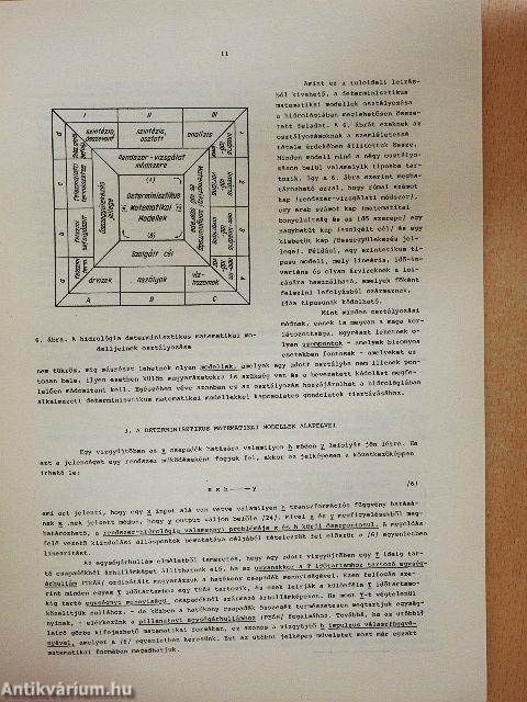 Felszíni vizek hidrológiája II/3.