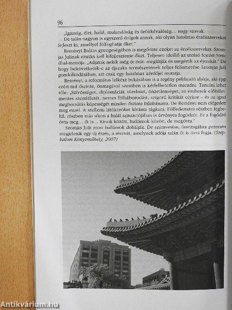 Kortárs 2009. január