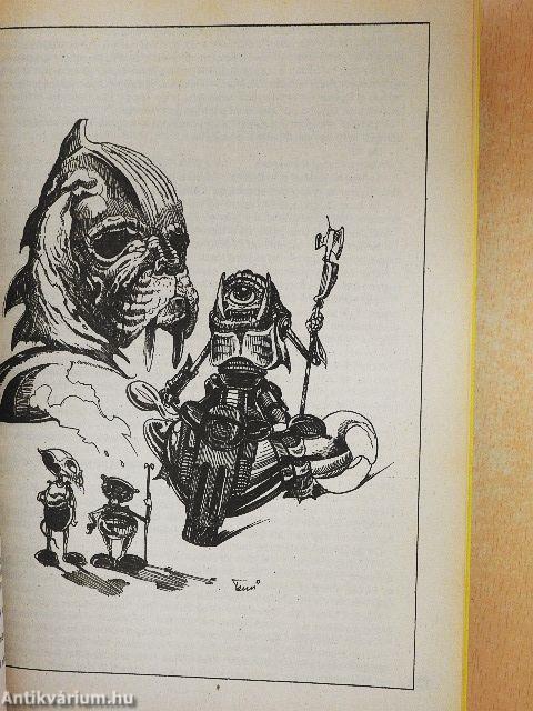 Galaktika 153.