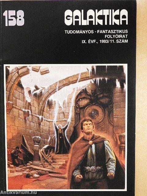Galaktika 158.