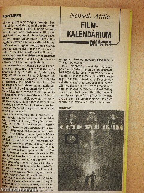 Galaktika 158.