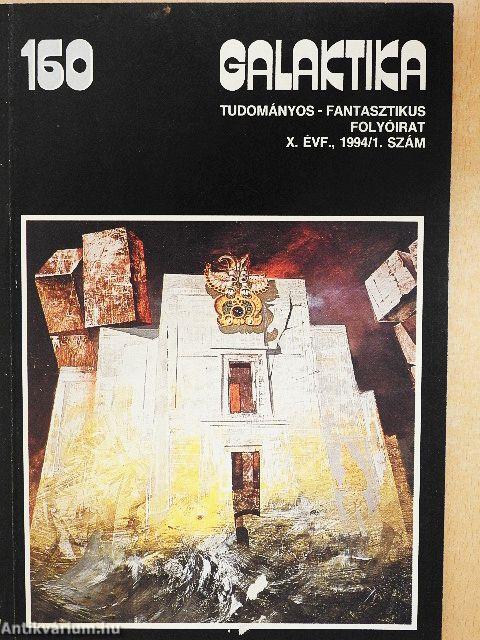 Galaktika 160.