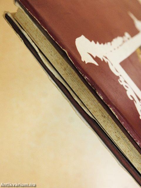 Alice Tükörországban