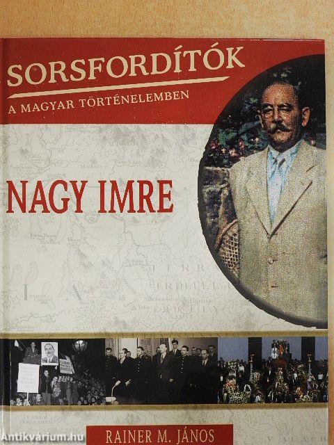 Nagy Imre