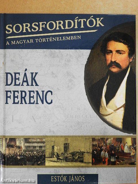 Deák Ferenc