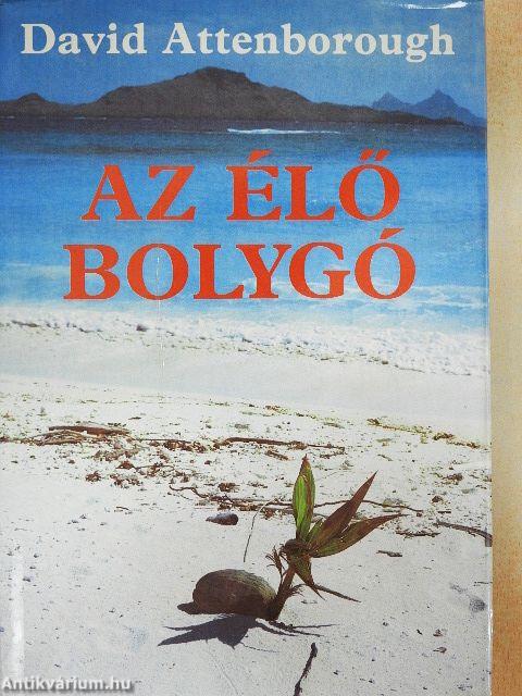 Az élő bolygó