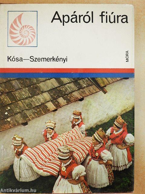 Apáról fiúra