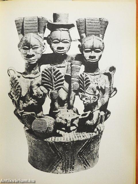 Umenie ciernej Afriky