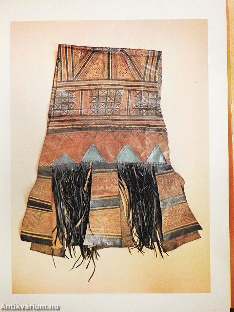 Umenie ciernej Afriky