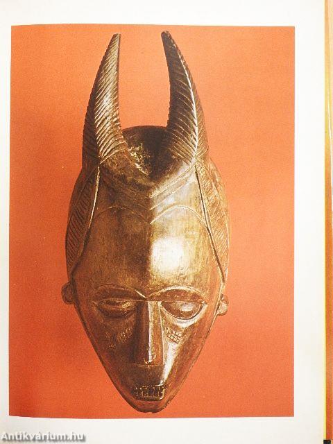 Umenie ciernej Afriky