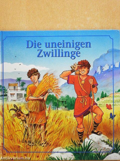 Die uneinigen Zwillinge
