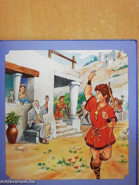 Die uneinigen Zwillinge