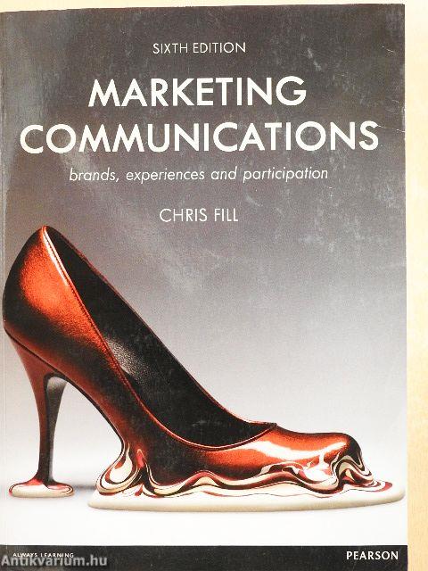 Marketing Communications