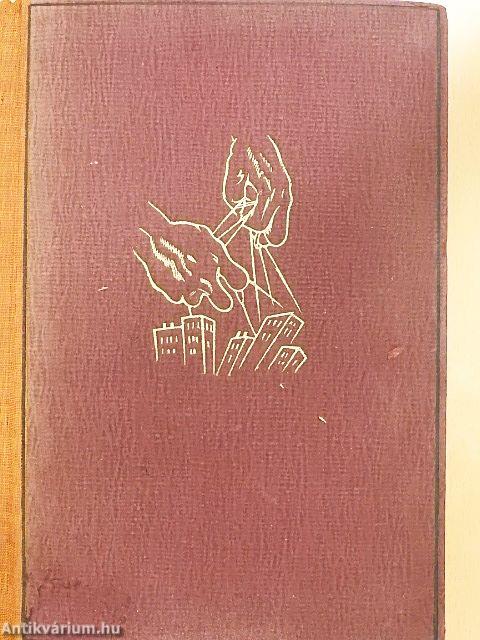 A végzet bábjátéka