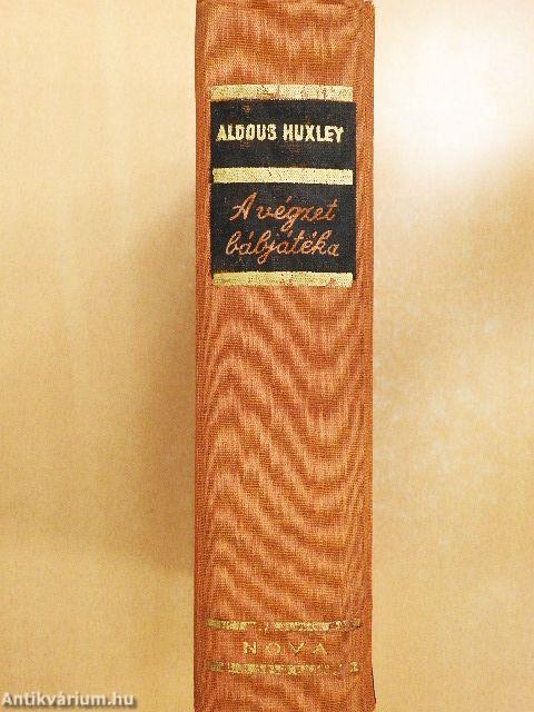 A végzet bábjátéka