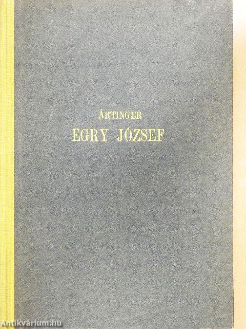 Egry József 
