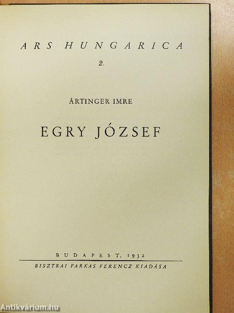 Egry József 